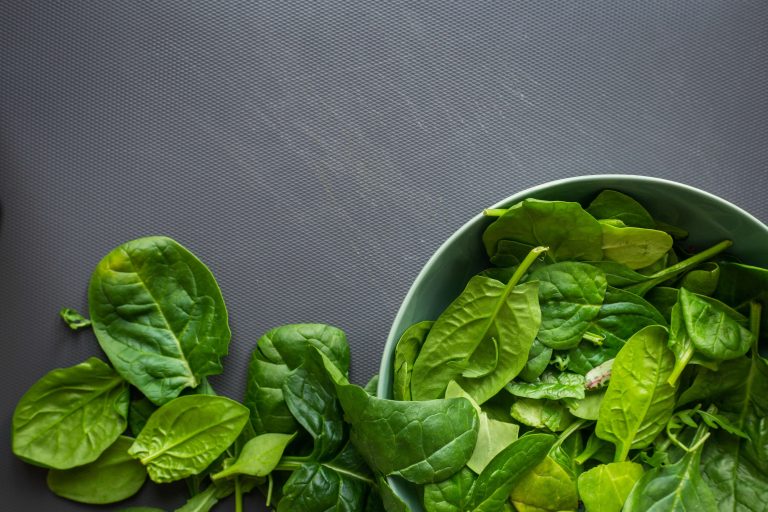 Is Canned Spinach Good For You?