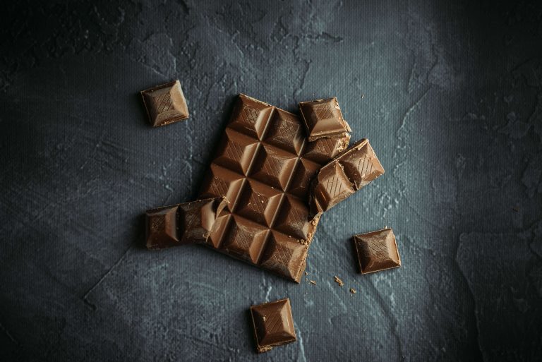 Is Hershey’s Dark Chocolate Keto-Friendly? Not actually…