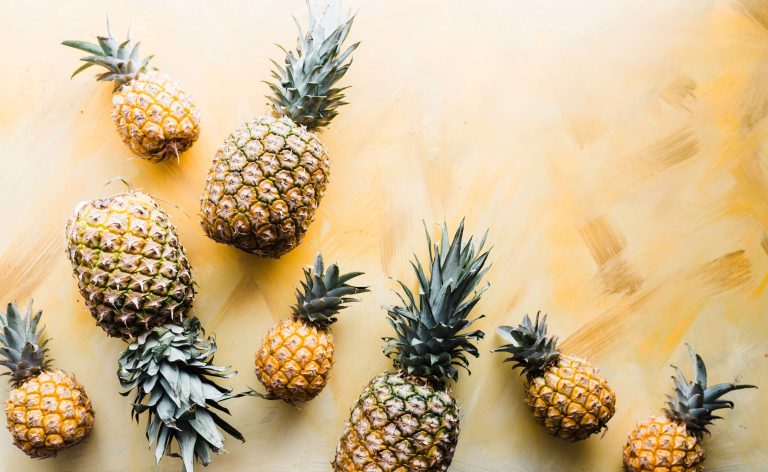 Does Pineapple Belong On Pizza? Guess what…
